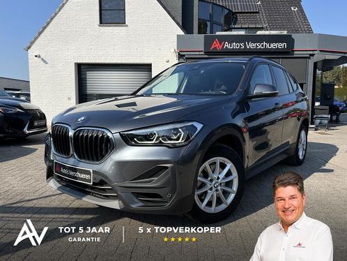 BMW X1 sDrive18iA **, Autos, BMW, Entreprise, X1, ABS, Airbags, Air conditionné, Bluetooth, Ordinateur de bord, Verrouillage central