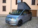 Volkswagen T7 California Ocean 2.0 TDI 150 DSG/Toit électr., 4 zetels, Monovolume, 4 cilinders, 2000 kg