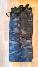 Pantalon de ski ou snowboard Brunotti T 14 ans, Ophalen, Zo goed als nieuw, Brunotti, Broek