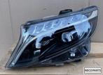 V KLASSE VITO W447 FULL LED KOPLAMP A4479063201 ORIGINEEL, Ophalen of Verzenden, Gebruikt, Mercedes-Benz