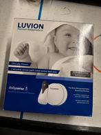 Luvion babysense 5, Kinderen en Baby's, Babyfoons, Ophalen, Zo goed als nieuw