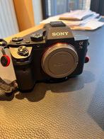 Sony a7 II, Audio, Tv en Foto, Ophalen, Sony