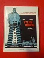 Bd Tyler cross 2, Enlèvement ou Envoi