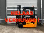 Hyundai 1.8 ton elektrische heftruck 18BT-9U 4.7 meter, Zakelijke goederen, 1000 tot 2000 kg, Elektrisch, Heftruck, Hyundai