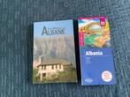 Albanië, Livres, Guides touristiques, Comme neuf, Autres marques, Paul  Wennekens, Enlèvement ou Envoi