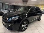 Peugeot 3008 1.5HDi 96kW Euro 6d-isc jaar 06/2020 136.000 km, Autos, Cuir, Achat, Euro 6, Entreprise