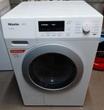 Miele Eco Wasmachine 1600 Toeren 8KG A+++, Ophalen, Zo goed als nieuw
