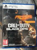 CALL OF DUTY BLACK OPS 6 PS5, Consoles de jeu & Jeux vidéo, Enlèvement, Neuf