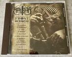 Marduk : Frontschwein cd, Ophalen of Verzenden, Zo goed als nieuw