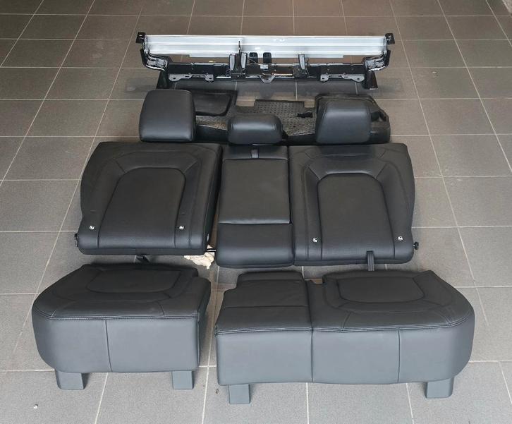 achterbank Land Rover Defender 2026 - leder - compleet set, Autos : Pièces & Accessoires, Habitacle & Garnissage, Land Rover, Neuf