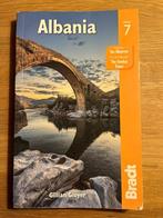 Bradt Albania edition 7 - reisgids Albanië, Boeken, Reisgidsen, Overige merken, Europa, Ophalen of Verzenden, Zo goed als nieuw