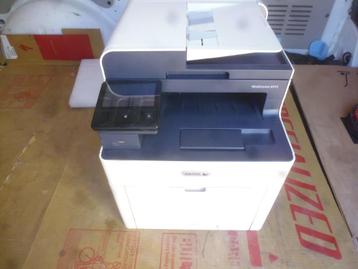 XEROX Workcenter 6515 PRINTER beschikbaar voor biedingen