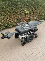 Elektrische rolstoel karma MID Lectus meer info 0488826971, Ophalen of Verzenden, Zo goed als nieuw, Elektrische rolstoel