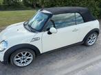 Mini cooper s cabrio, Auto's, Voorwielaandrijving, Euro 5, Parkeersensor, 4 cilinders