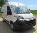 Citroën jumper 2.2Blue HDI - 140pk - L2H2 - 135.295km - 2021, Auto's, Bestelwagens en Lichte vracht, Voorwielaandrijving, 241 g/km