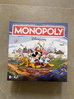 Monopoly Disneyland Paris, Ophalen of Verzenden, Overige figuren, Nieuw, Overige typen