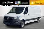 Mercedes-Benz Sprinter 316 CDI GB L3 RWD Functional 3.5T, Auto's, Bestelwagens en Lichte vracht, Euro 6, 4 cilinders, 2000 kg