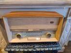 Antieke radio, Erres ar625, werkt nog, Enlèvement, Utilisé, Radio