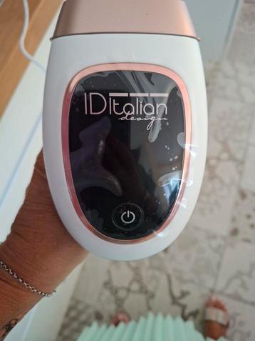 Ipl pro light laser depilator  beschikbaar voor biedingen