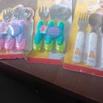 Bestek voor peuters nieuw in de verpakking, Kinderen en Baby's, Babyvoeding en Toebehoren, Ophalen