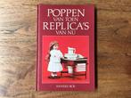 Boek voor de verzamelaar van mooie antieke replica’s, Ophalen of Verzenden
