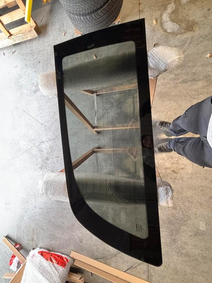 Mercedes Vito ruiten / ramen, Auto-onderdelen, Ruiten en Toebehoren, Ophalen