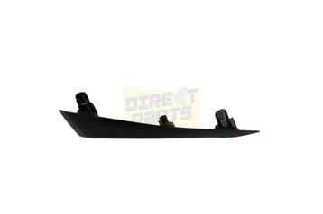 Mazda 2 (4/15-2/20) (type DJ) Lijst voorbumpergrille Links Z beschikbaar voor biedingen