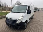 OPEL MOVANO 2.3 DCI L1 H1 2015 150000KM AC KEURING EURO5, Auto's, Bestelwagens en Lichte vracht, Voorwielaandrijving, Euro 5, Stof