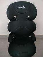 Autostoel zwart Safety 1st, groep 2-3, 4/12 jaar, 15/36 kg, Overige merken, Autogordel, Ophalen of Verzenden, 15 t/m 36 kg