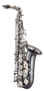 Vind saxofoonlessen op BXL, Muziek en Instrumenten, Blaasinstrumenten | Saxofoons, Ophalen, Nieuw, Alt