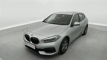 BMW 1 Serie 116 d NAVI / FULL LED / PDC AV+AR / JA 16" beschikbaar voor biedingen