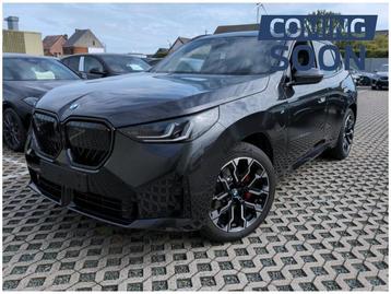 BMW Serie X X3 M SPORT PRO - PANODAK - HARMAN  beschikbaar voor biedingen