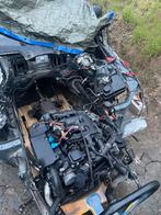 BMW M47 2007 motor, Ophalen, BMW