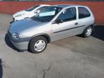 Opel Corsa 1000 slechts 24000 km., Autos, 5 places, Airbags, Tissu, Achat