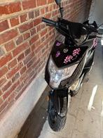 scooter necco 25cc, Fietsen en Brommers, Ophalen, Overige modellen, Klasse A (25 km/u), 49 cc