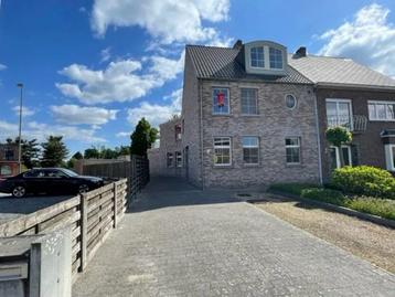 Appartement te huur in Geel, 3 slpks, Immo, 145 m², 3 kamers, 142 kWh/m²/jaar, Appartement