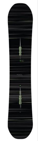 Burton mystery, Sport en Fitness, Snowboarden, Ophalen