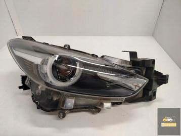 Mazda 3 III BM Lift volledig ledlamp rechts beschikbaar voor biedingen