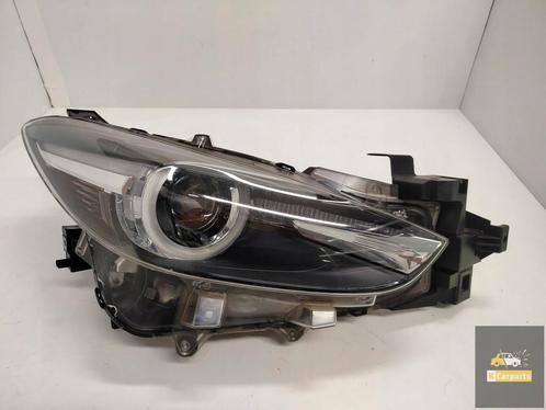 Mazda 3 III BM Lift volledig ledlamp rechts, Auto-onderdelen, Verlichting, Mazda, Gebruikt