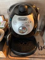 Delonghi koffieapparaat, Elektronische apparatuur, Ophalen, Zo goed als nieuw