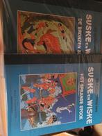 Suske en wiske, Boeken, Stripverhalen, Ophalen of Verzenden, Zo goed als nieuw