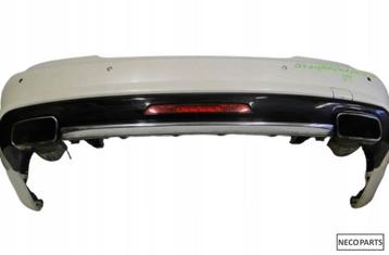 MERCEDES CLS 218 BUMPER ACHTERBUMPER AMG PTS 799 LEVERBAAR!!, Enlèvement ou Envoi, Utilisé, Mercedes-Benz, Garde-boue