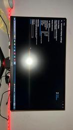 Gaming monitor Aoc 165hz 1ms 24inch, Computers en Software, Monitoren, Ophalen, Zo goed als nieuw, Gaming