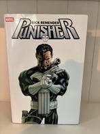 Punisher, Boeken, Strips | Comics, Ophalen of Verzenden, Zo goed als nieuw