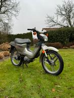 Honda Wallaroo Deluxe 50cc, Fietsen en Brommers, Brommers | Honda, Ophalen, 50 cc
