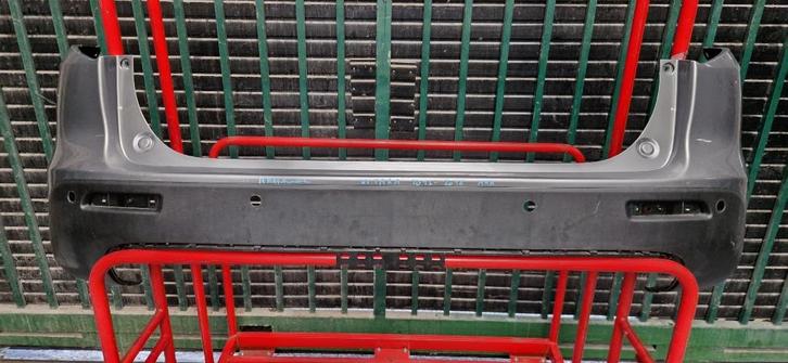 Pare choc arriere SUZUKI VITARA 3 III 2016 parechoc par choc, Auto-onderdelen, Carrosserie, Suzuki, Voor, Ophalen