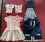 Merkkleding meisjes M86 vanaf 2 euro, Kinderen en Baby's, Babykleding | Maat 86, Meisje, Ophalen of Verzenden, Zo goed als nieuw