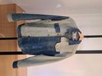 Tommy Hilfiger Denim 90s Jacket, Kleding | Heren, Truien en Vesten, Maat 52/54 (L), Blauw, Nieuw, Ophalen of Verzenden