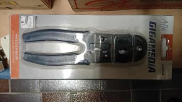 Tang voor UTP fichen beschikbaar voor biedingen