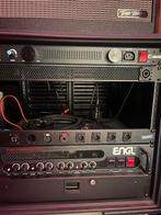 Engl Tube Stereo Poweramp E840, Muziek en Instrumenten, Ophalen, Nieuw, 50 tot 100 watt